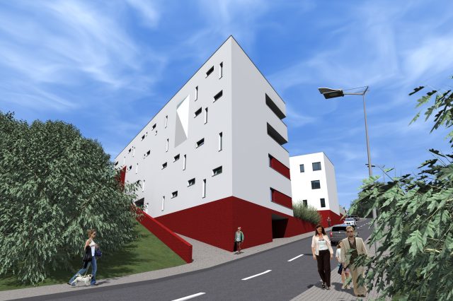 Centro Social A.H.S.A.