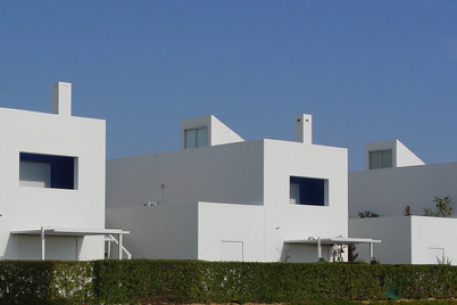 Aldeamento dos Castros