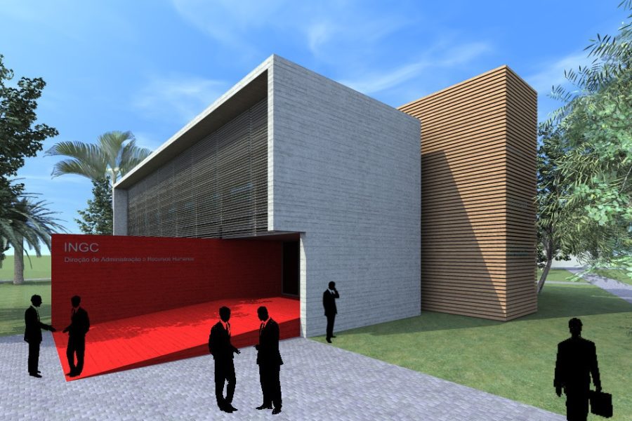 I.N.G.C. Moçambique