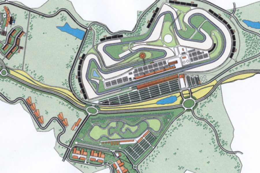 Algarve Motor Park