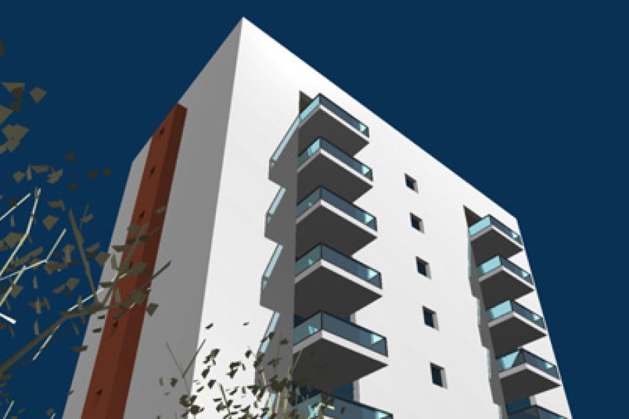 Edifício Avangard