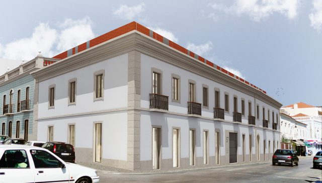 Edifício Mabor