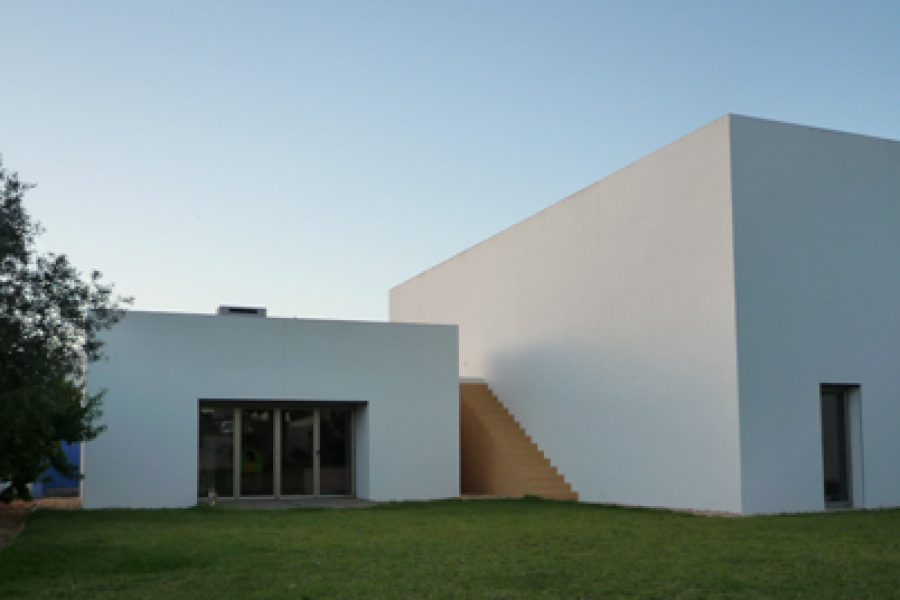 Casas em Vale Lagar