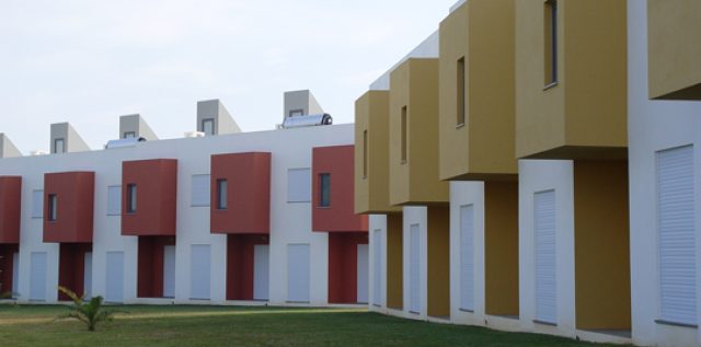 Quintinha Village