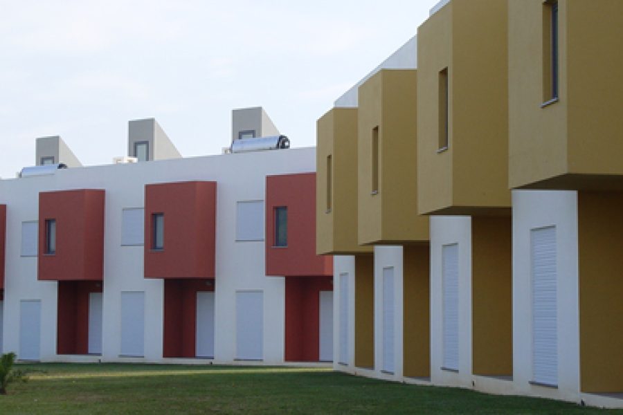 Quintinha Village