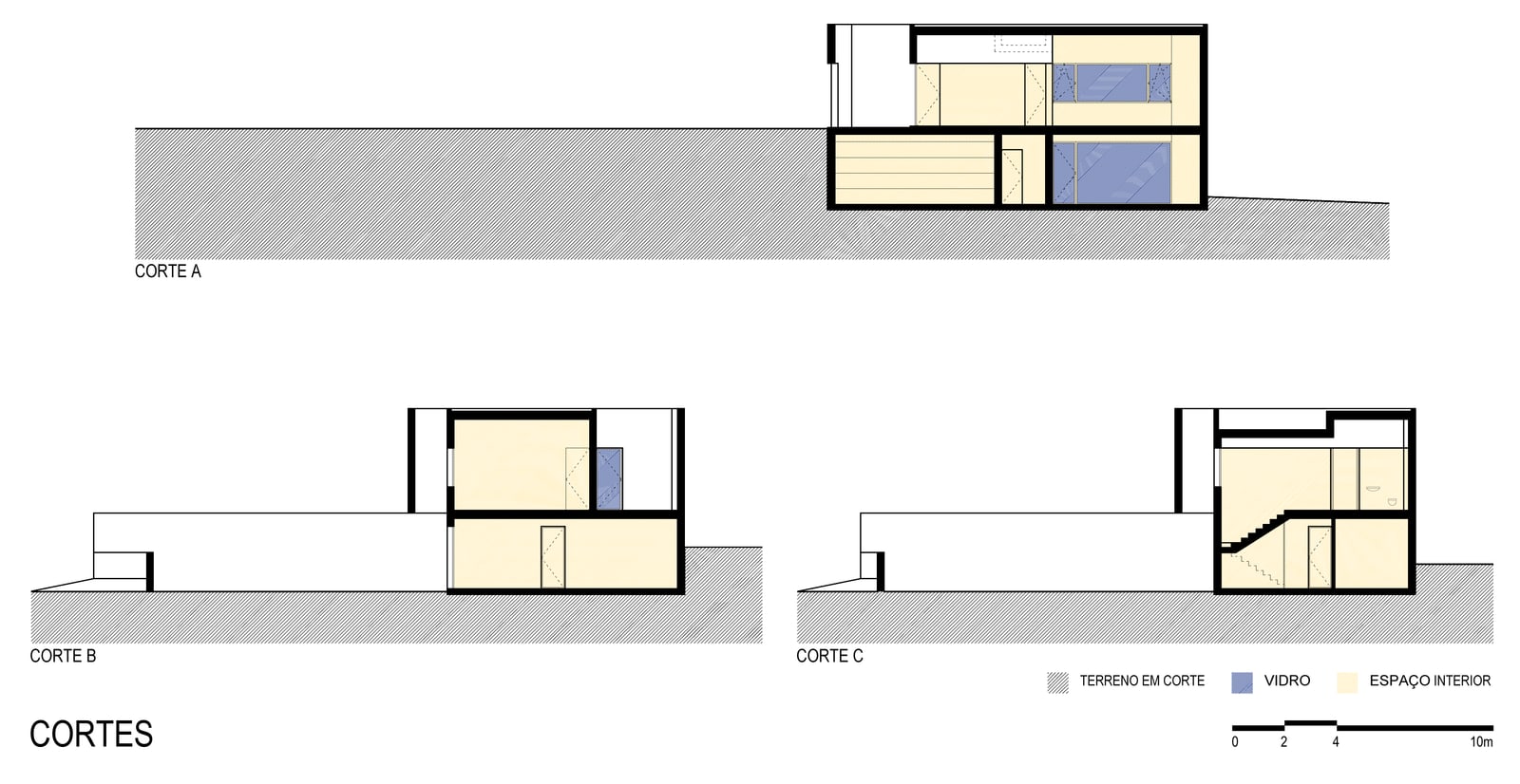 Atelier — desenho técnico 5