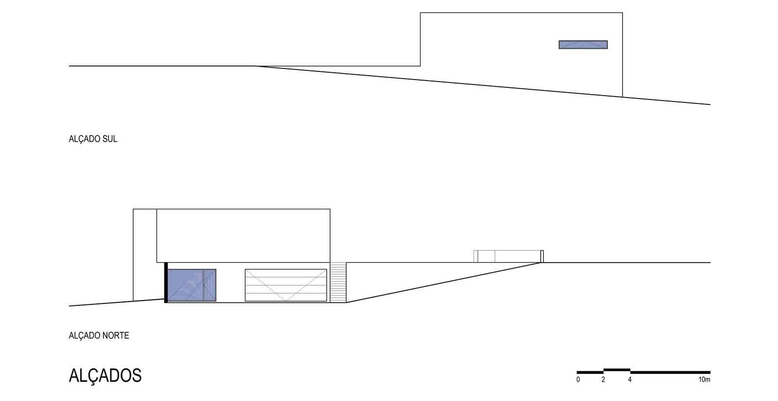 Atelier — desenho técnico 7