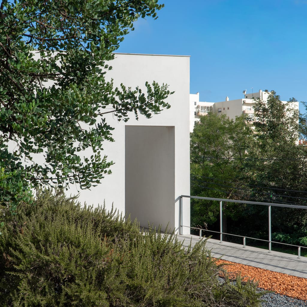 Atelier — Atelier de arquitetura em Portimão, Algarve