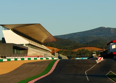 Autódromo Internacional do Algarve, Algarve — fotografia 6