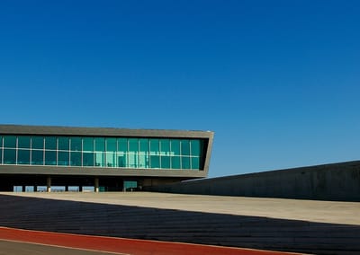 Autódromo Internacional do Algarve, Algarve — fotografia 16