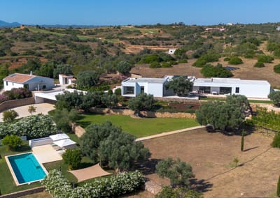 Casa BF, Lagoa — fotografia 1