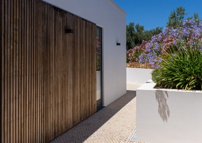 Casa BF, Lagoa — fotografia 10