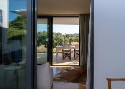 Casa BF, Lagoa — fotografia 11