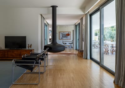 Casa BF, Lagoa — fotografia 12