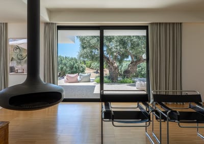 Casa BF, Lagoa — fotografia 13