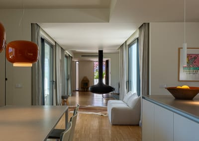 Casa BF, Lagoa — fotografia 14
