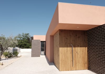 Casa Frazão, Portimão — fotografia 3