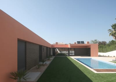 Casa Frazão, Portimão — fotografia 4