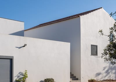 Casa Maria Teresa Rocha, Lagoa — fotografia 1