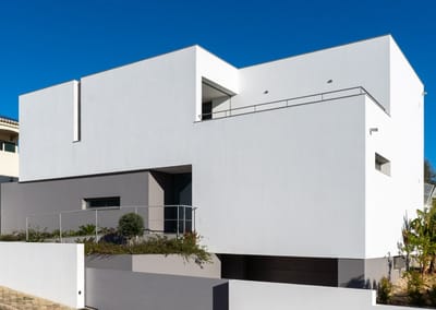 Colina Mourisca, Portimão — fotografia 1