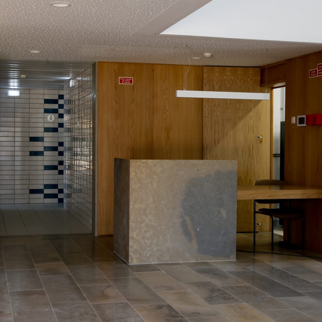 Escola Básica de Silves — Equipamento escolar em Silves, Algarve