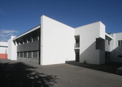 Escola Secundária de Loulé, Loulé — fotografia 7