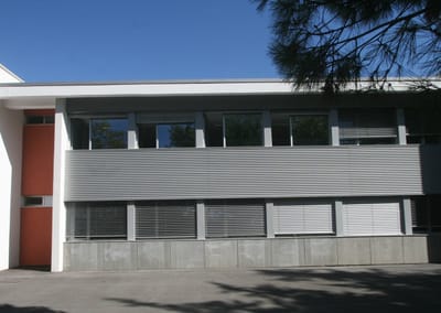 Escola Secundária de Loulé, Loulé — fotografia 8