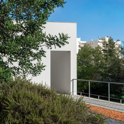 Atelier Ricardo Pina Arquitetos, Portimão — fotografia 1