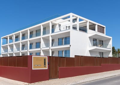 Vila Diamante Azul, Lagoa — fotografia 1