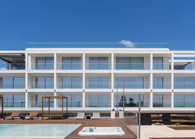 Vila Diamante Azul, Lagoa — fotografia 5