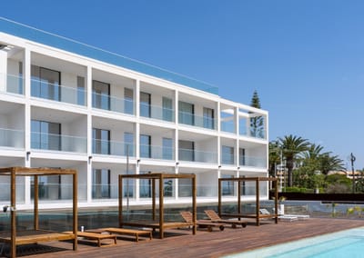 Vila Diamante Azul, Lagoa — fotografia 6