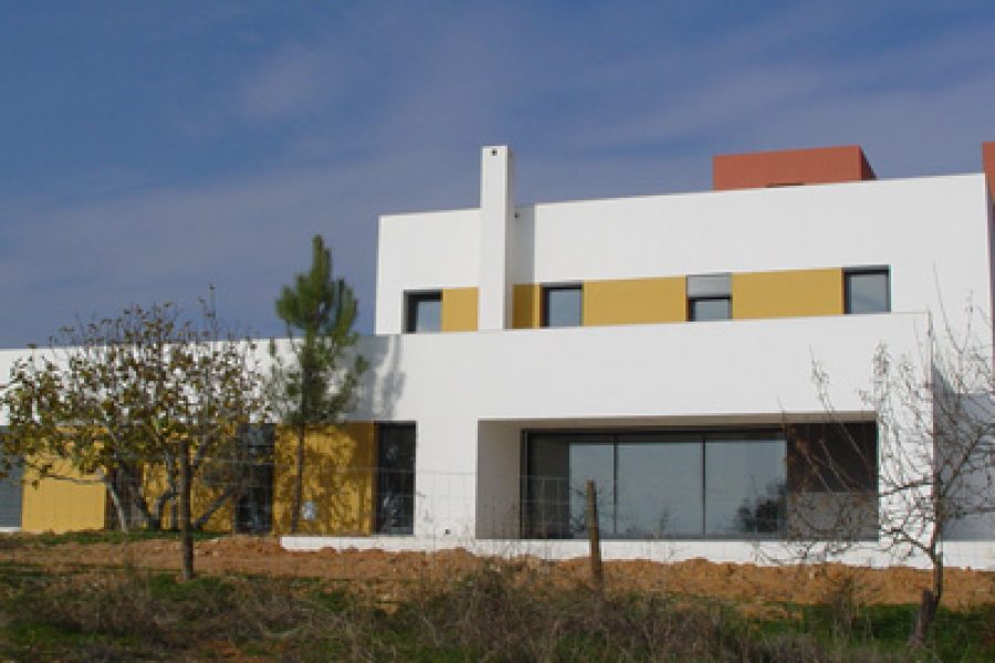Casa da Torre