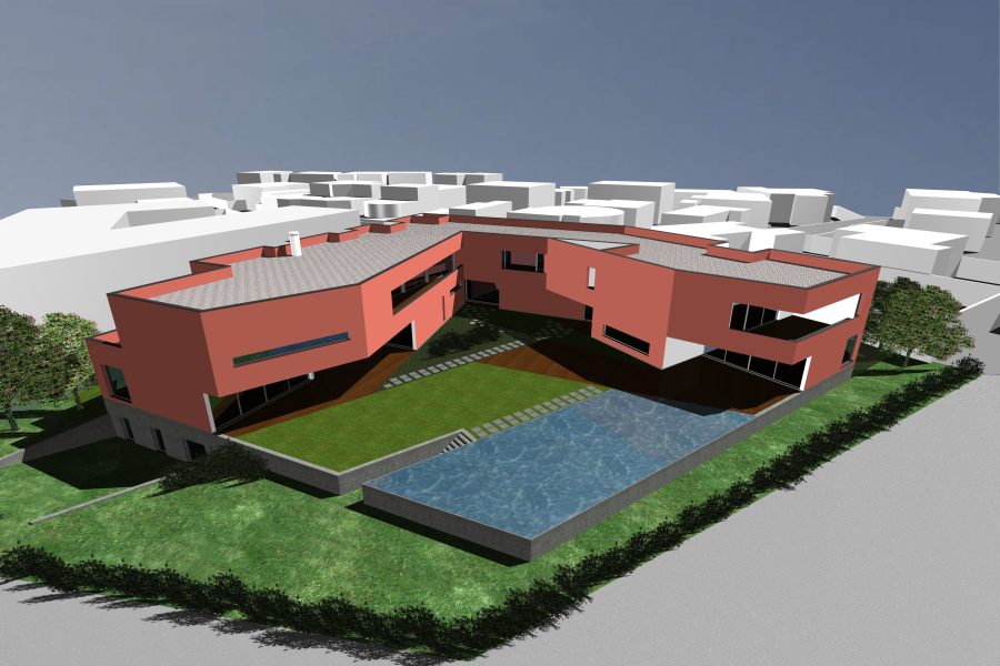 Casa em Dakar
