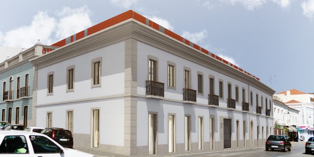 Edifício Mabor
