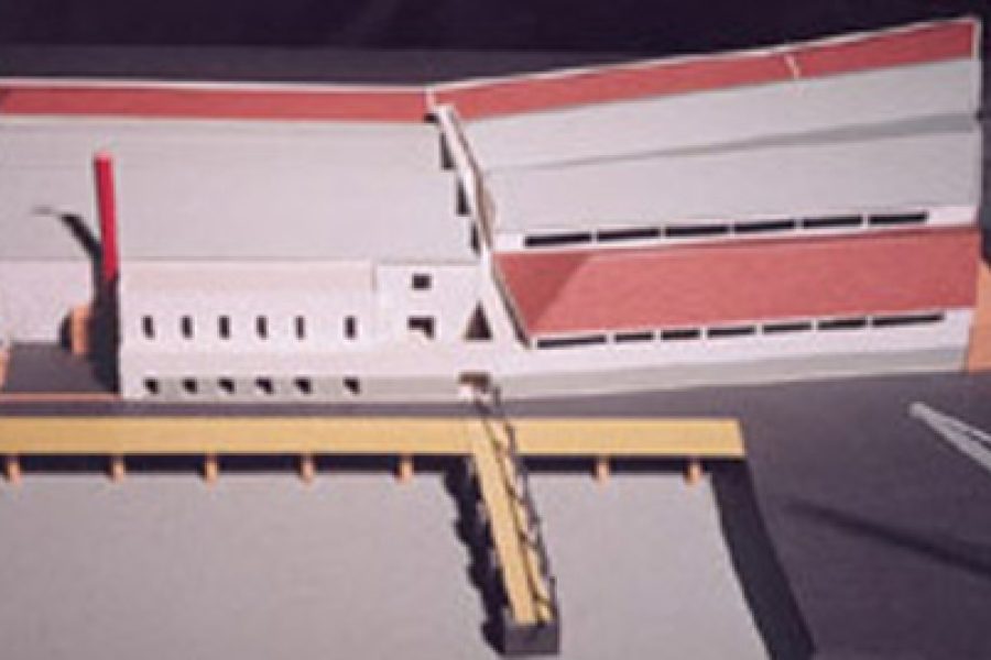 Museu de Portimão
