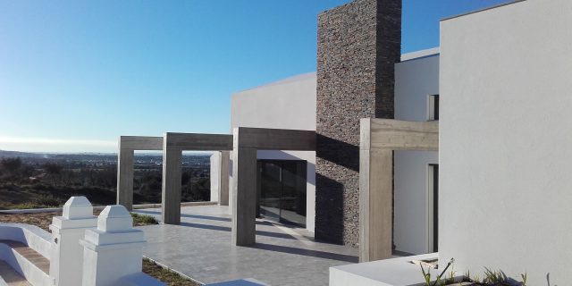 Casa Teresa Rocha