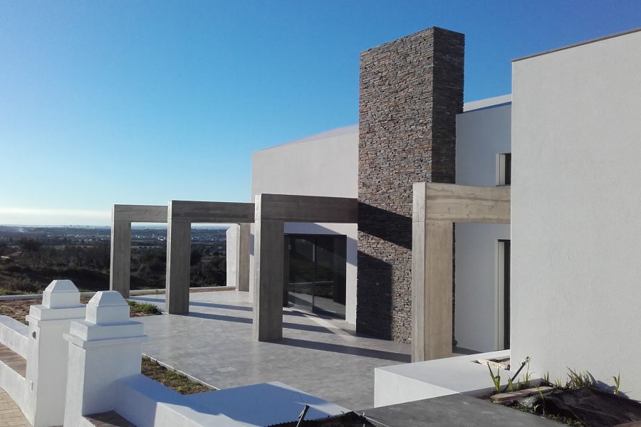 Casa Teresa Rocha