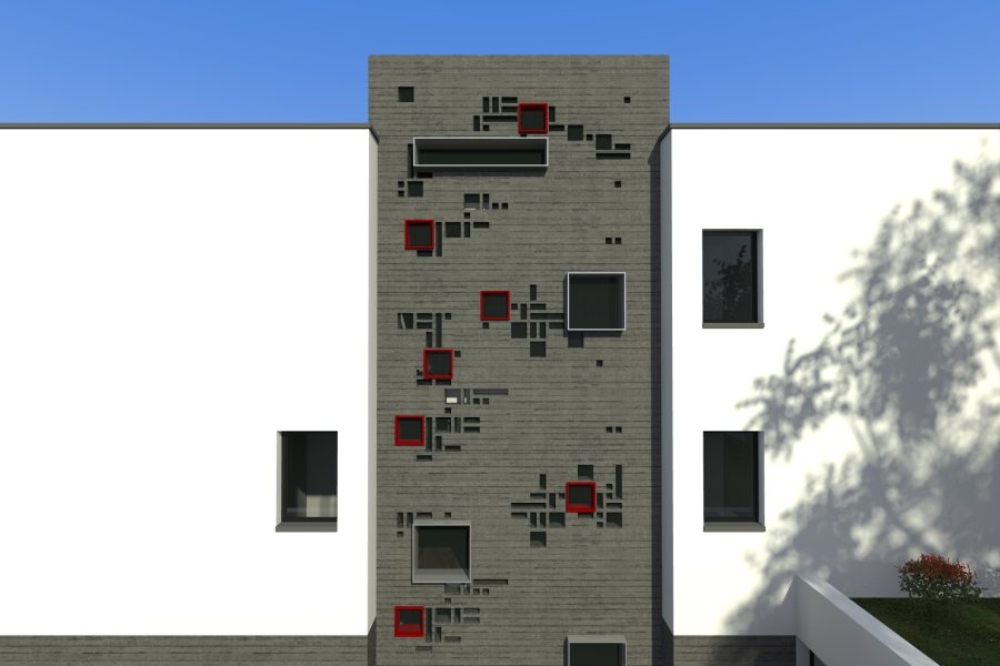 Casa em Luanda