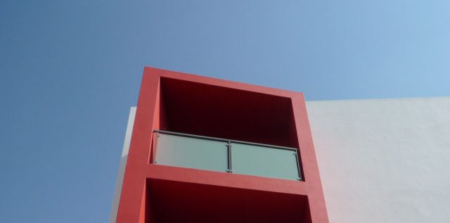 Edifício Covas da Areia