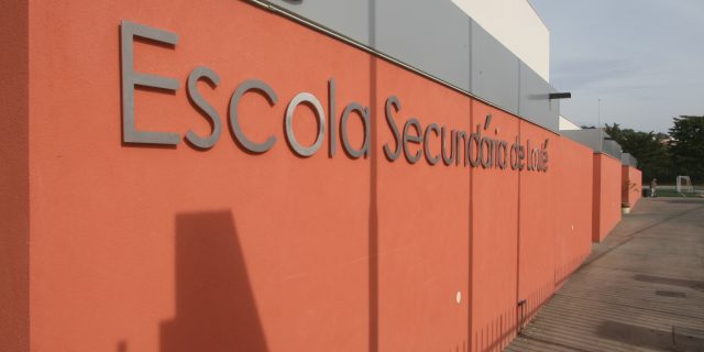 Escola Secundária de Loulé