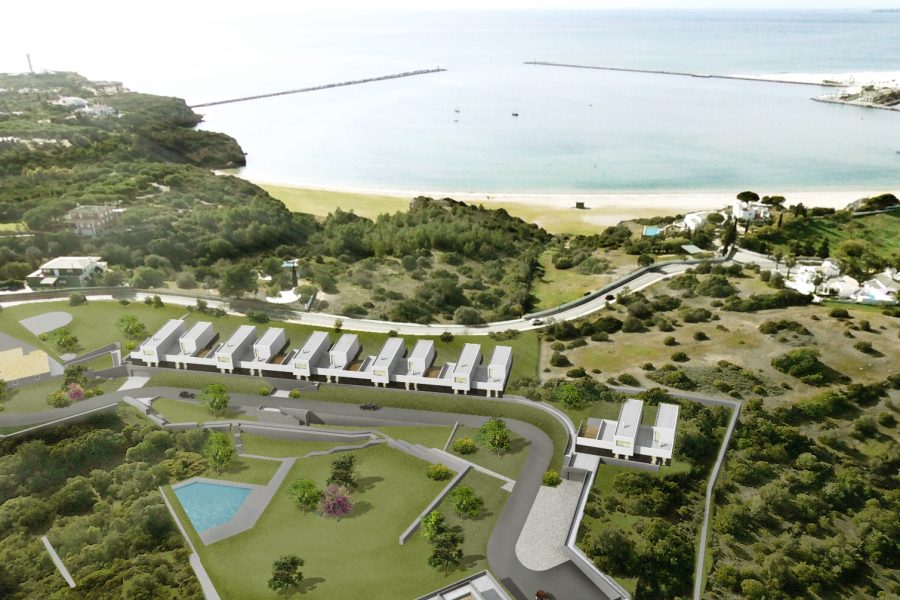 Vale da Areia Resort