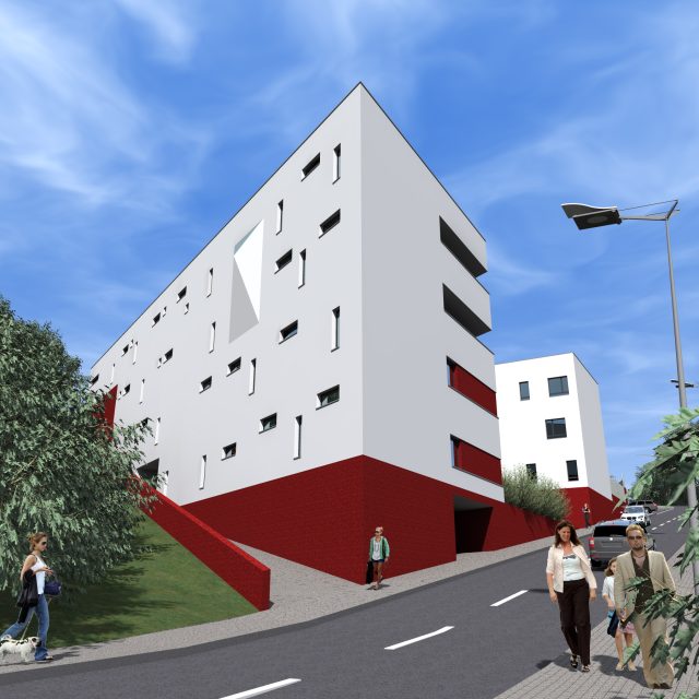 Centro Social A.H.S.A.