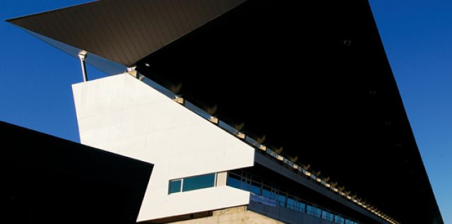 Autódromo Internacional do Algarve