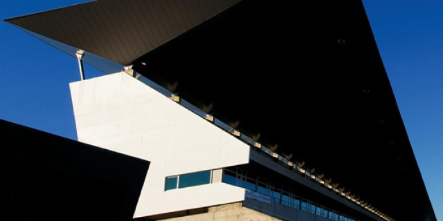 Autódromo Internacional do Algarve