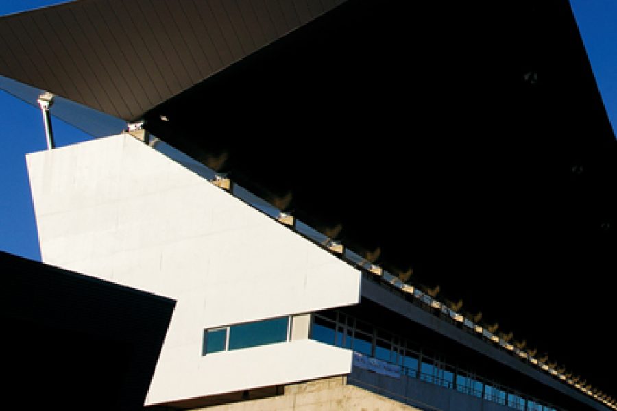 Autódromo Internacional do Algarve