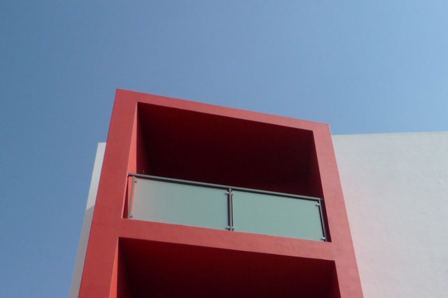 Edifício Covas da Areia