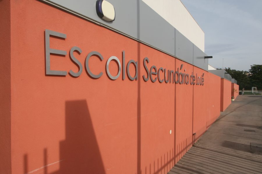 Escola Secundária de Loulé