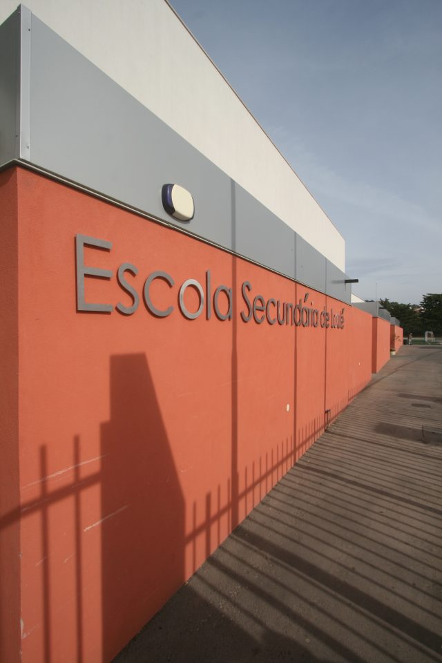 Escola Secundária de Loulé