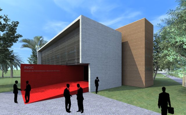 I.N.G.C. Moçambique