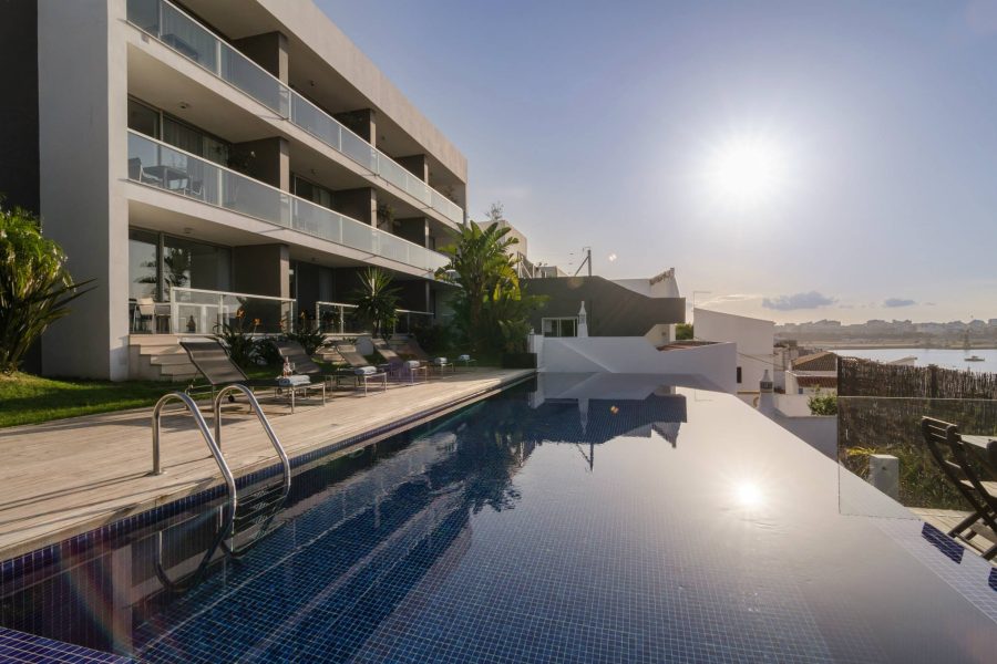 Apartamentos One2Seven